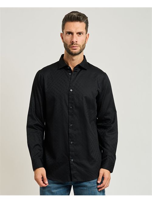  ARMANI EXCHANGE | XM001142-AF13131FC022